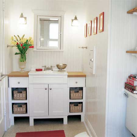Bathroom Remodeling on Also  See Thier Blog Posts Save The Pink Bathrooms  And Should Gold